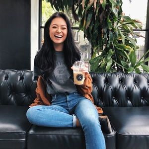 Meet your Posher, Brittany